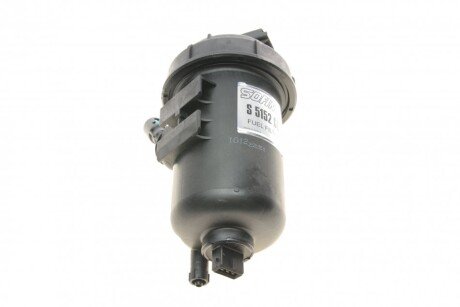 Паливний (топливный) фільтр sofima S5152GC