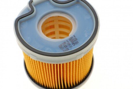 Паливний (топливный) фільтр sofima S6691N