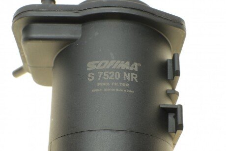 Топливный фильтр sofima S7520NR