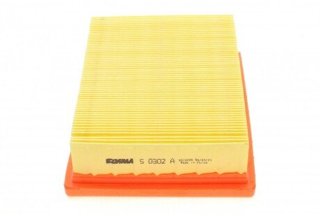 Воздушный фильтр sofima S0302A
