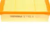 Воздушный фильтр sofima S1102A