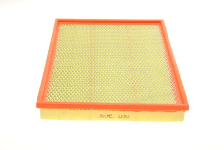 Повітряний фільтр sofima S1710A