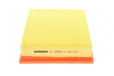 Воздушный фильтр sofima S3085A