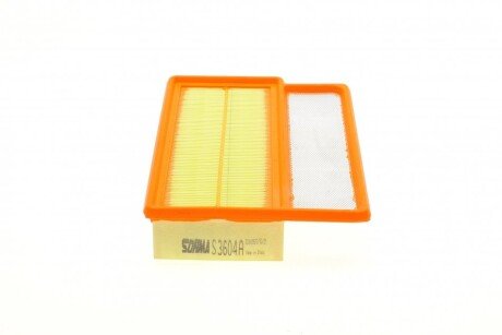 Воздушный фильтр sofima S3604A