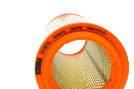 Воздушный фильтр sofima S7367A