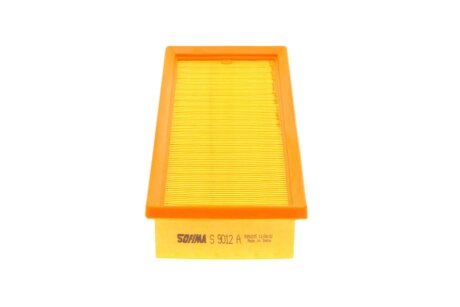 Повітряний фільтр sofima S9012A