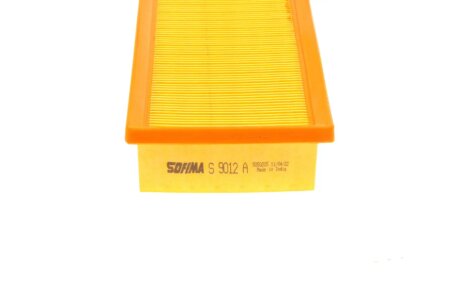 Повітряний фільтр sofima S9012A