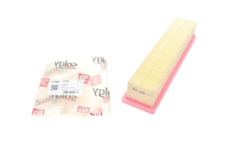 Фильтр воздушный solgy 103082