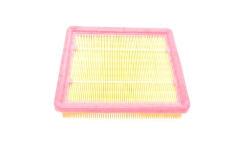 Фильтр воздушный solgy 103092