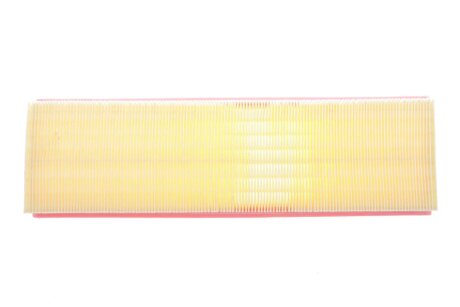 Елемент фільтруючий очищення повітря solgy 103125