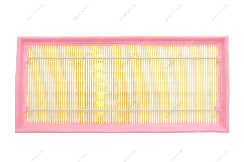 Елемент фільтруючий очищення повітря Solgy 103137 (фото 1)
