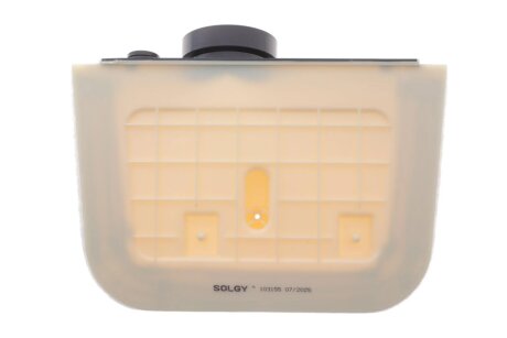 Фільтр повітряний solgy 103155 на Ауди Q7