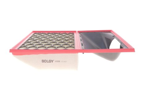 Фільтр повітряний solgy 103159