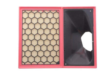 Фільтр повітряний solgy 103159