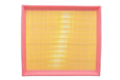 Елемент фільтруючий очищення повітря solgy 103165