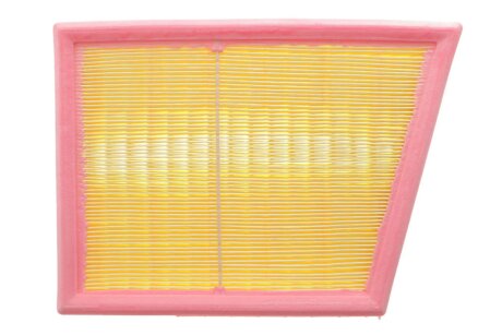 Елемент фільтруючий очищення повітря solgy 103167