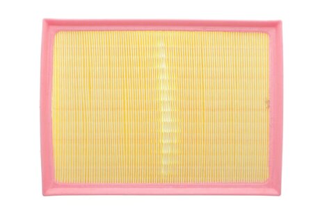 Елемент фільтруючий очищення повітря solgy 103168 на Тойота Хайлюкс