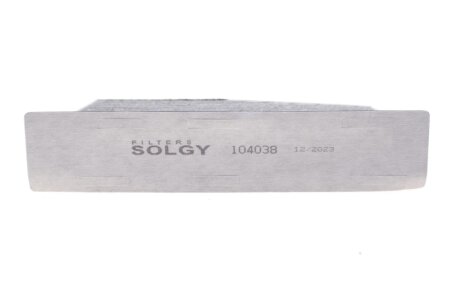 Фильтр салона solgy 104038