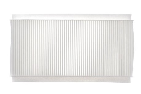 Фільтр салону solgy 104105 на Форд Connect