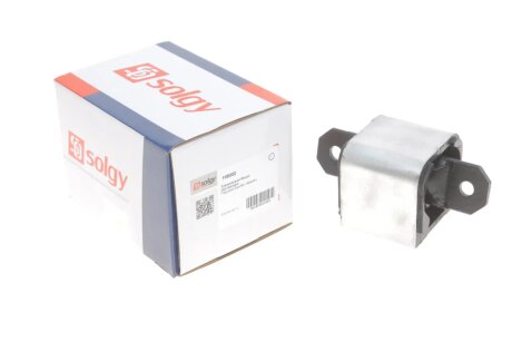 Подушка КПП solgy 105002