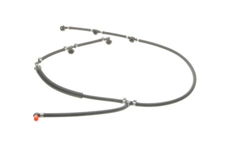 Шланг обратки solgy 108009 на Мерседес W221