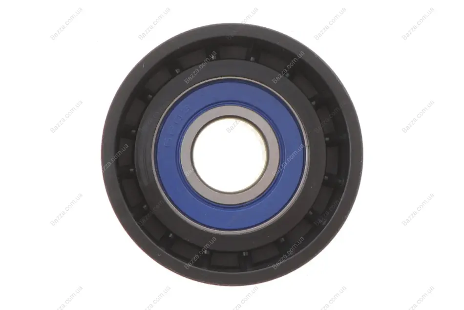 Ролик генератора solgy 110206