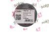 Ролик генератора Solgy 110214 (фото 2)