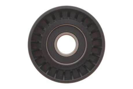 Ролик генератора solgy 110215 на Сеат Леон