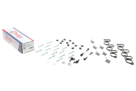 Ремкомплект впускного колектора solgy 113010