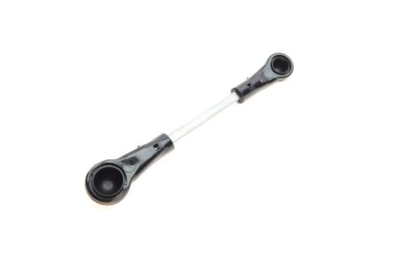 Ремкомплект тяги впускного колектора solgy 113011