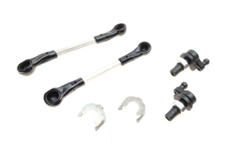 Ремкомплект тяги впускного колектора solgy 113011 на Фольксваген Фаэтон