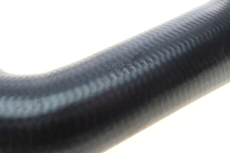 Патрубок системы solgy 114191