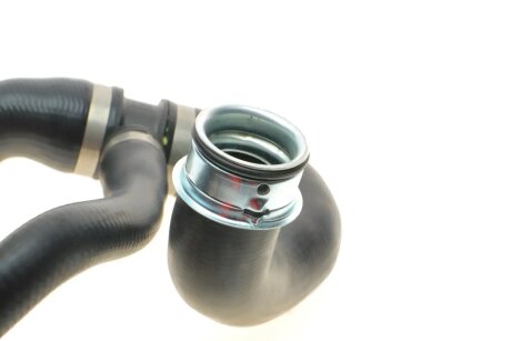 Патрубок радиатора solgy 114251
