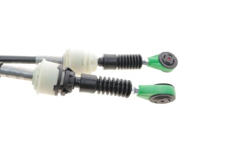 Трос кулисы solgy 119008