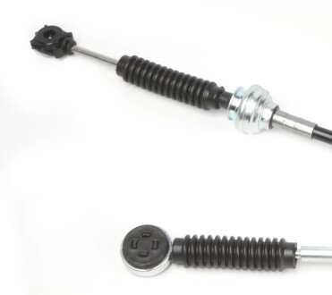 Трос кулисы solgy 119020