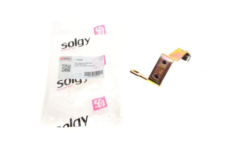 Важіль куліси solgy 119045