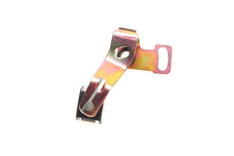 Важіль куліси solgy 119045