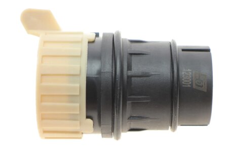 Роз\'єм електричний solgy 123001