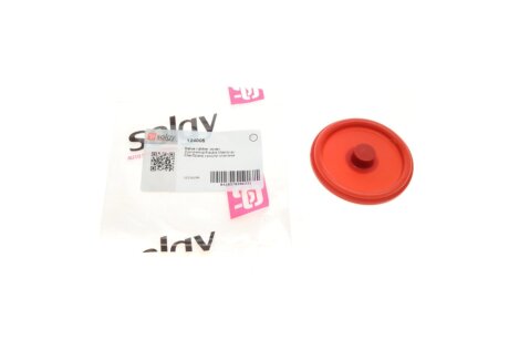 Мембрана вентиляції картера solgy 124005