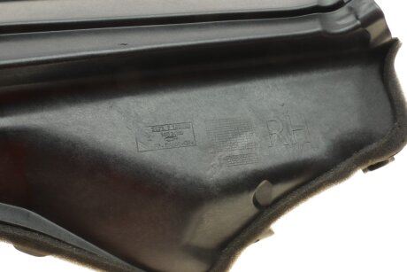 Захист двигуна solgy 125001