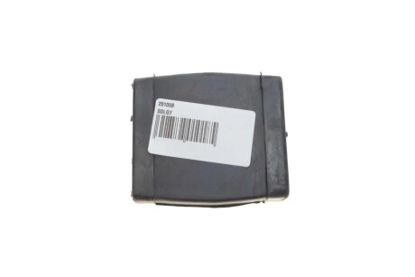 Подушка межрессорная solgy 201058