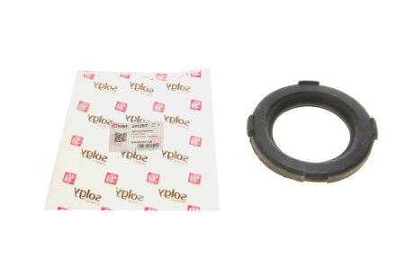 Прокладка задньої пружини solgy 201297