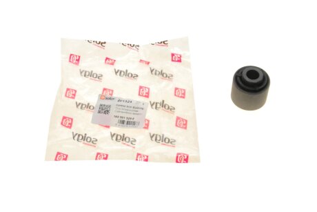 Сайлентблок задньої поперечної тяги зовнішній solgy 201324