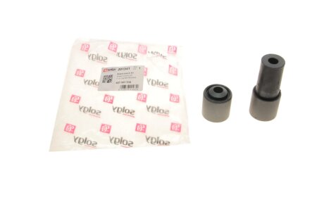 Комплект сайлентблоків solgy 201341