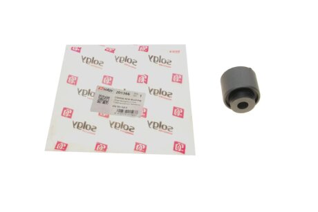 Сайлентблок тяги solgy 201366