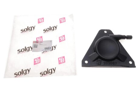 Треугольник стабилизатора solgy 202087