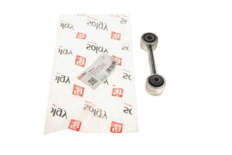 Тяга (стійка) стабілізатора solgy 202123