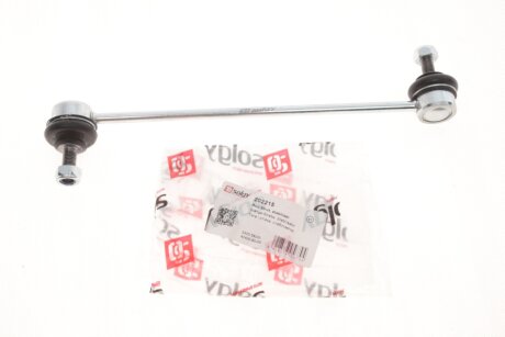 Тяга (стійка) стабілізатора solgy 202215