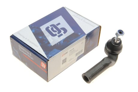 Накінечник кермової тяги solgy 206135