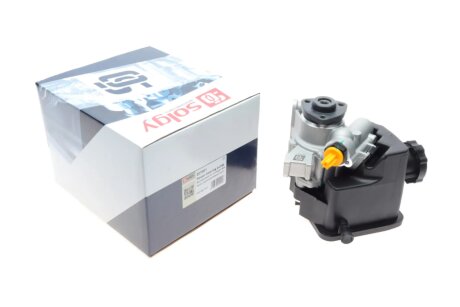 Насос ГУР solgy 207001